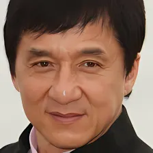 Wallpaper Jackie Chan