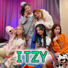 ITZY All Songs Popular