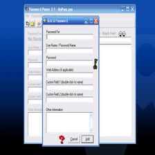 Password Power - Descargar