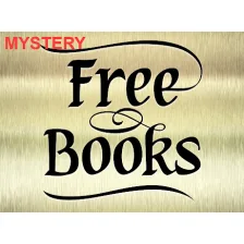 Free Kindle Mystery Books