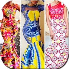 African Ankara - African Fashi