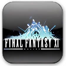 Final Fantasy XI for Windows Desktop Theme