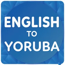 English to Yoruba Translator