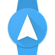 GPS Tracker for Wear OS Android Wear