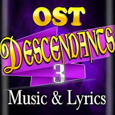 Ost. for Descendant 3 Song  Lyrics