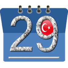 Türkiye Takvimi 2020