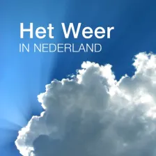 Het Weer in Nederland - Weer