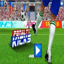 Penalty Kick - Soccer Game