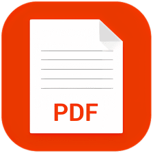 PDF Reader  PDF File Viewer with Text Editor