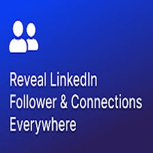 Followers Everywhere for LinkedIn