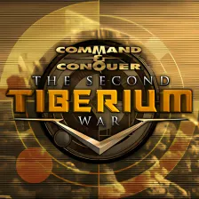 The Second Tiberium War Mod