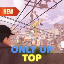 Only Up Top UPDATE