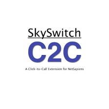 SkySwitch C2C