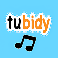 Tubidy: Tubidy MP3 Downloader