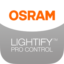 LIGHTIFY Pro Control