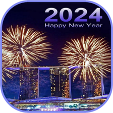 Happy New Year 2024