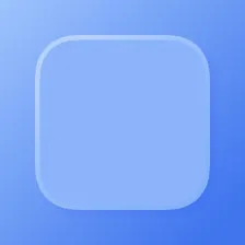MD Blank - Transparent widget
