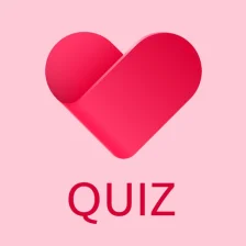 Love Quiz Test Trivia Game