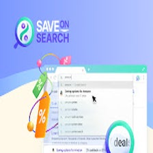 Save on search