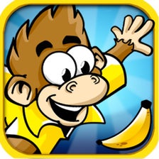 Spider Monkey: Slide and Jump