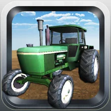 Tractor Farming Simulator