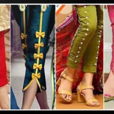 Ladies Trouser Design And Jeans Design::Appstore for Android