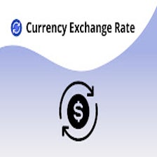 Currency Exchange Rate