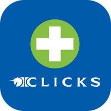 iPhone用のClubCardとPharmacyをクリック