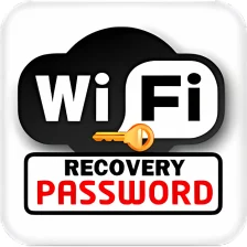 Wifi Password Recovery
