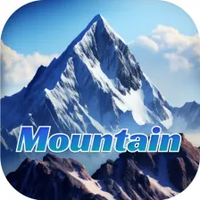 Mountains Wallpapers
