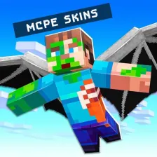 Skinseed  Skins for Minecraft