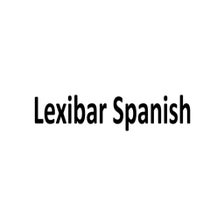Lexibar Spanish - Télécharger