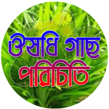 ভেজষ উদ্ভিদের ঔষধী গুনাগুন