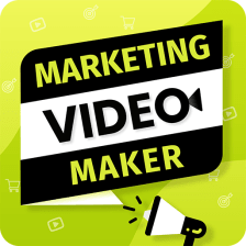Marketing Video Maker - Digita