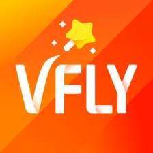 VFly - Video editor Video maker Video status app