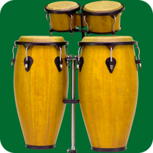 Congas Latinas