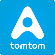 TomTom AmiGO GPS Maps Traffic