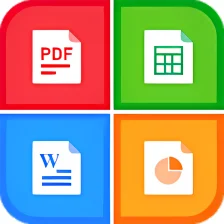Word Office  Document Viewer and PDF Reader PPTX