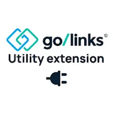 Go Links Utility