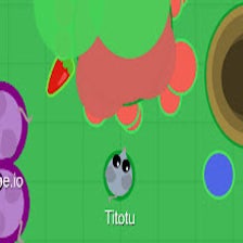 mope io Unblocked Game New Tab