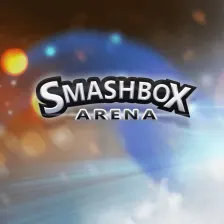 Smashbox Arena PS VR PS4