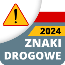 Znaki Drogowe 2023