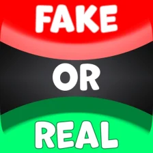 Real Or Fake: True Or False IQ