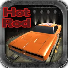 Xtreme Hot Rod