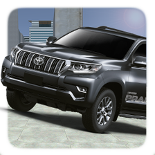 Land Cruiser Drift Simulator: Car Games Racing 3D