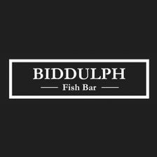 Biddulph Fish Bar