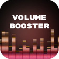 Volume Booster Speaker Booster