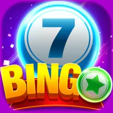 Bingo Smile - Free Bingo Games