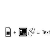 Copy from Image (OCR)