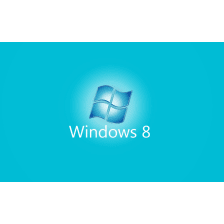 Windows 8 Wallpaper (Windows) - Download